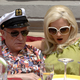 Hugh Hefner Somehow Procreating
